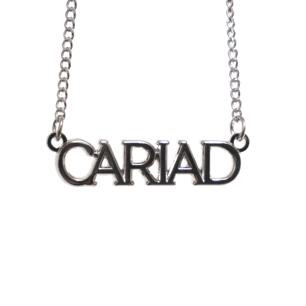 Cariad Necklace