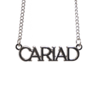 Cariad Necklace