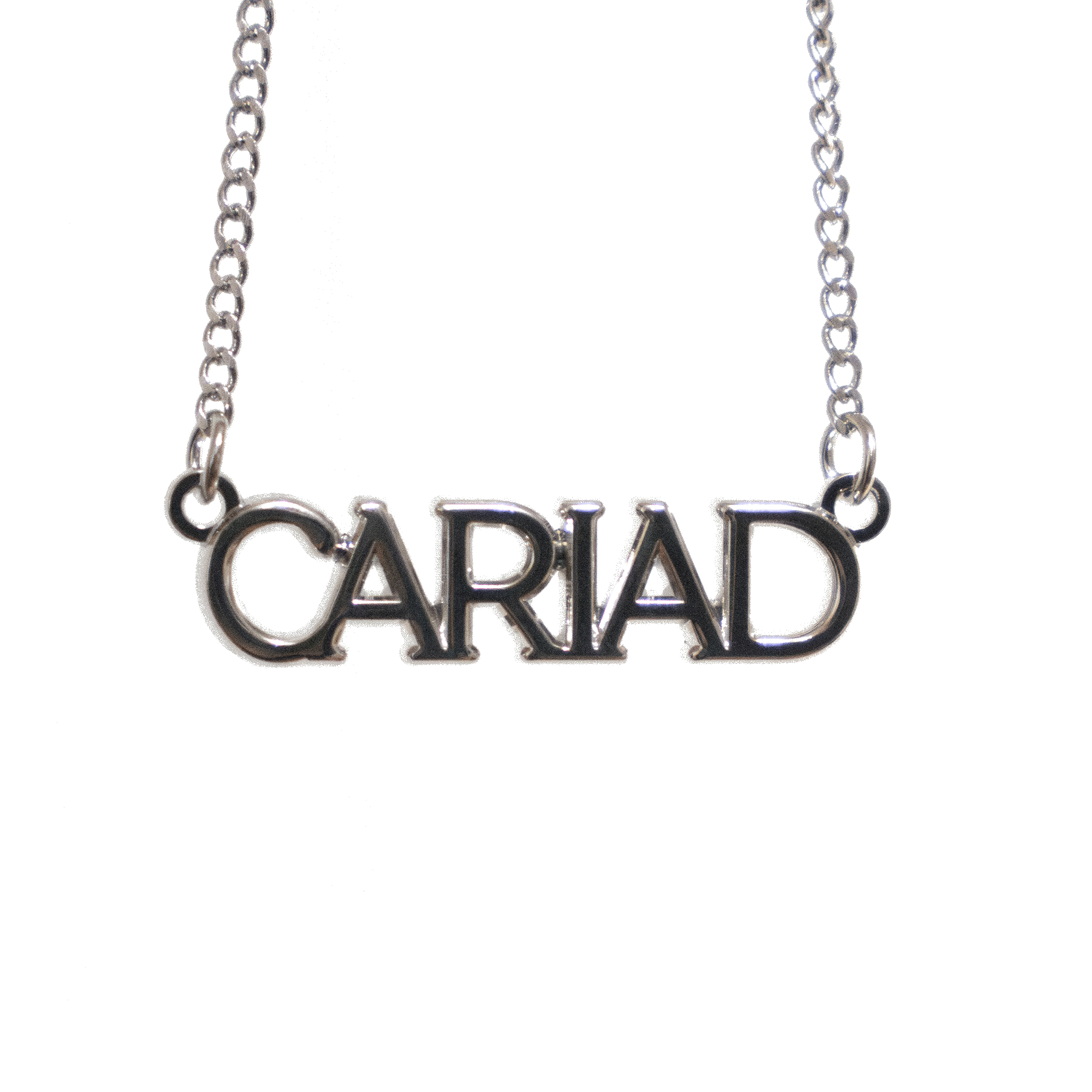 Cariad Necklace