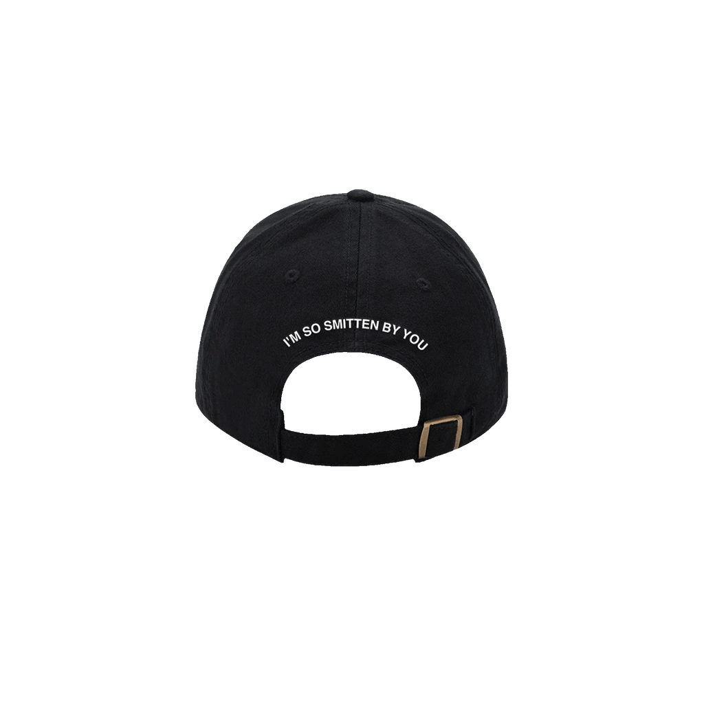 Logo Cap - Black