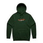 Sauce Hoodie - Green