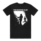 Tour Tee - Black
