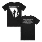 Tour Tee - Black