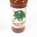 Roystern's Sauce For The Spine